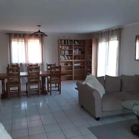 Dom wakacyjny Confort Plain-pied 12 Min D'albi Pas De Vis-a-vis